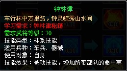 钟林律